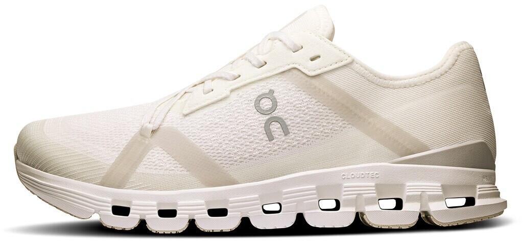 

Кроссовки On Cloud X 4 AD Women white/wolf 41