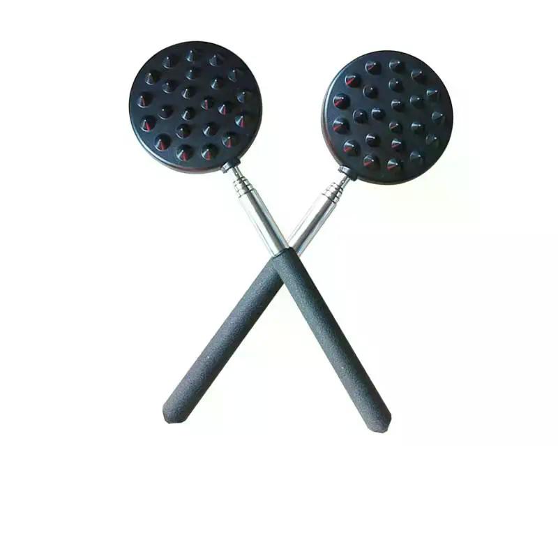 Telescopic Back Scratcher Scratching Backscratcher Massager Kit Back Scraper Extendable Telescoping Itch Health