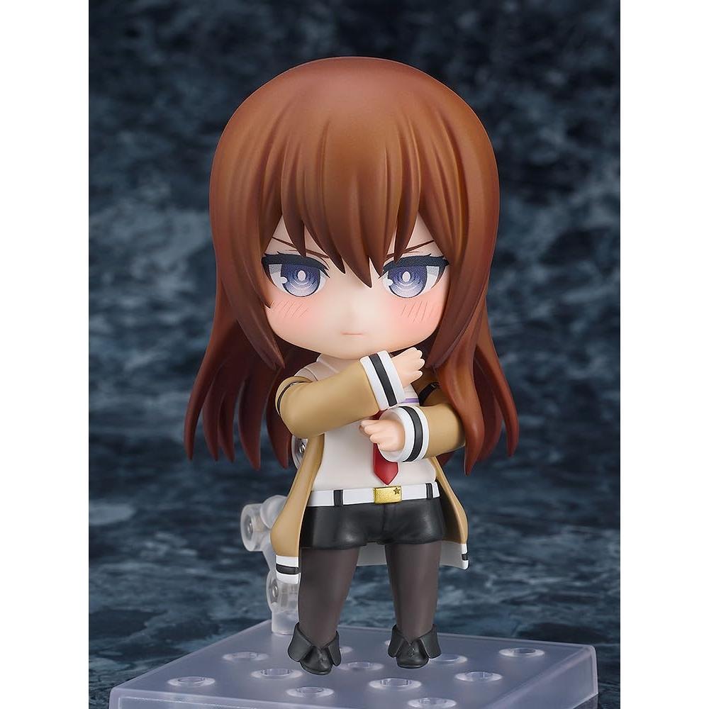 Nendoroid Steins;Gate Kurisu Makise 2.0 Figurină de acțiune PVC pictată fără scară