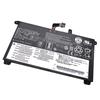 WHOLESALE New 01AV493 Laptop Battery For Lenovo ThinkPad T570 T580 P51S P52S SB10L84121 00UR890 00UR891 00UR892