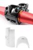 Samcos Bicycle Handlebar Shim Stem Spacer Aluminum Alloy Bicycle Handlebar