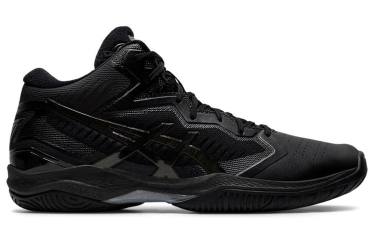 ASICS Gel Hoop V12 'Black' 1063A021-001