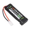 7.2V 3300mAh Rechargeable Lipo Battery High Power Lithium Battery Sturdy Shell for RC Car RC Truck R