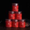 Emperor Cinnabar Powder: Raw Stone, Water Fly, Liquid for Painting & Red Blessing Bags