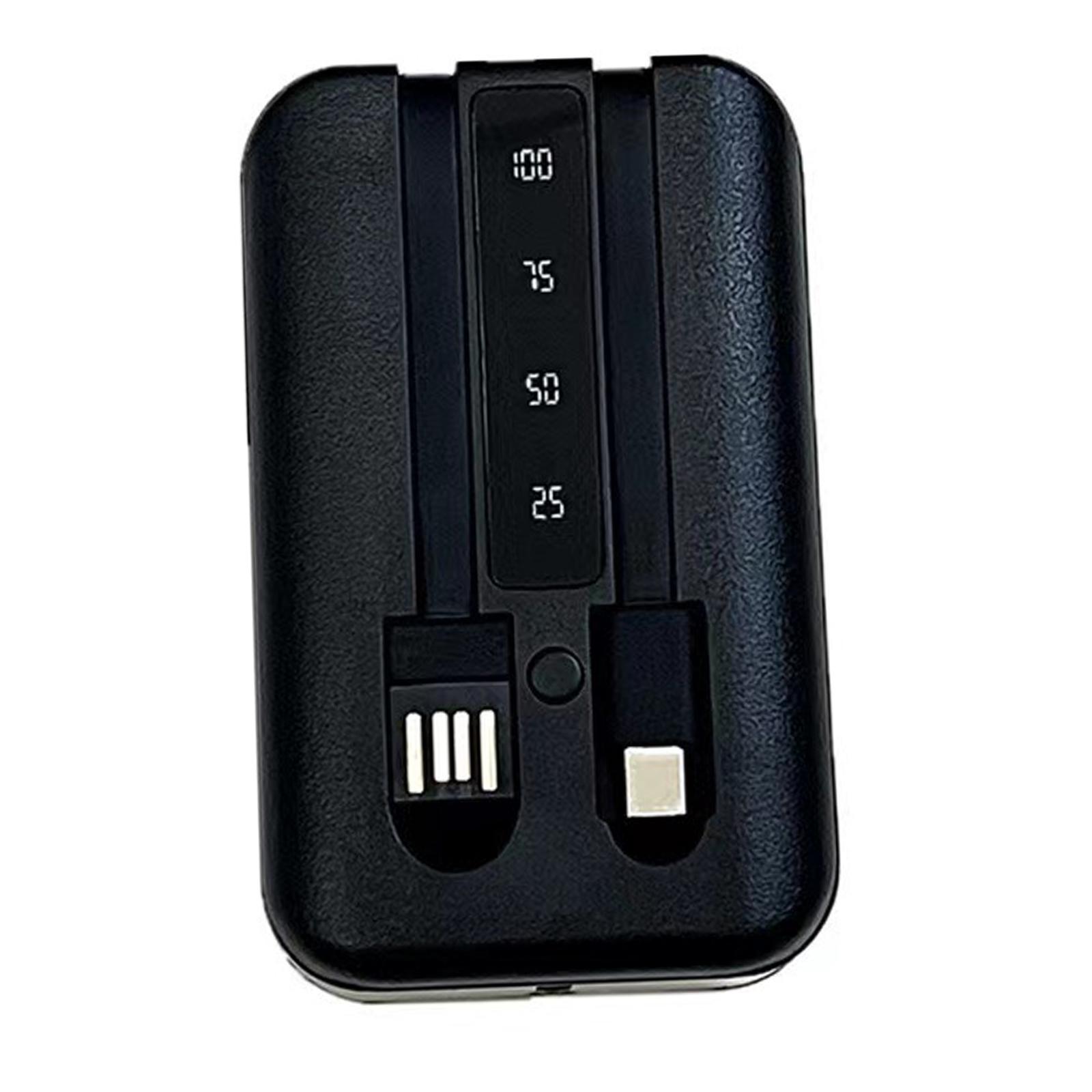 

Скрытое решение для хранения денег Секретный портативный ящик для хранения энергии Secert для безопасного сокрытия наличных денег и ценных вещей чёрный