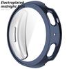 Pouzdro pro Amazfit Active Max s chráničem obrazovky, měkký TPU kryt s ochranou po celém obvodu pro příslušenství Active Max