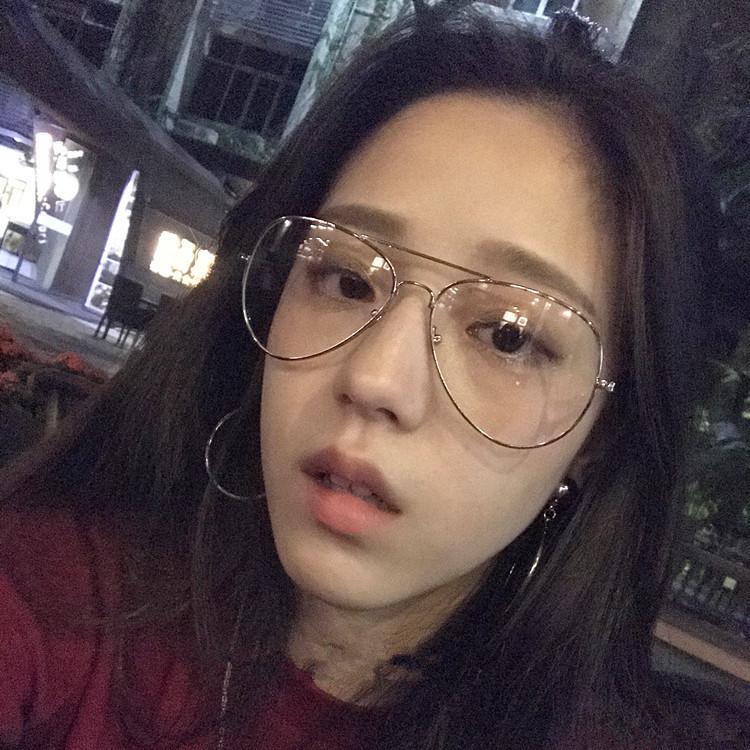 Frog Mirror Finished Myopia Glasses Women Men Nearsighted Eyewear Anti Blue Light Glasses with Diopters Minus -1.0 -1.5 -2.5 -6.0