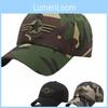 Five Star Baseball Cap Peaked Caps Man Sun Protection Fashion Hat