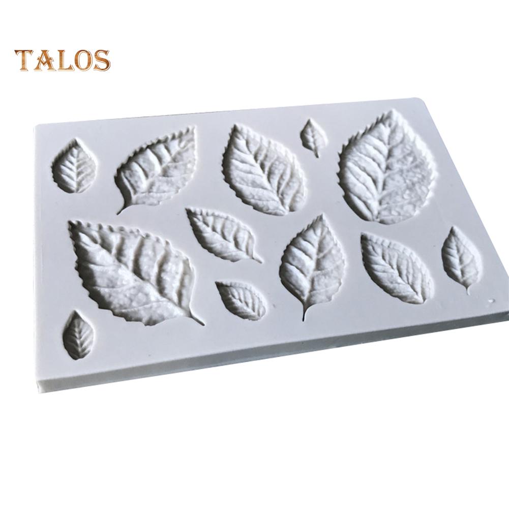 TK Fondant Tort Ciocolata Sugarcraft Instrument de coacere pentru decorare