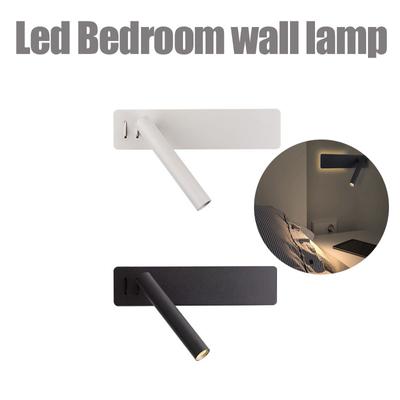 LED-lampen – LED-wandlampen