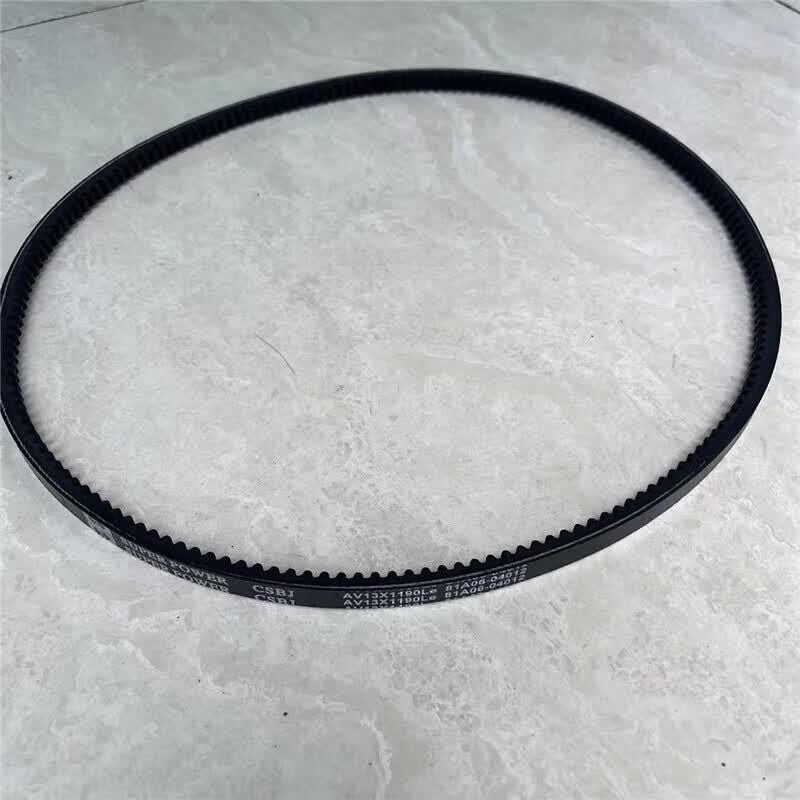 Qingluo EQ2102 Air Conditioning Belt