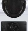 Casco Certificado para Vehículos Eléctricos con Doble Visera para Todas las Estaciones, Calidez Invernal, Adecuado para Hombres y Mujeres