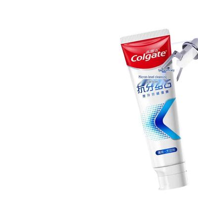 Colgate Sensitive & Gum Care Toothpaste, Anti-Calculus Mint (5-Pack)