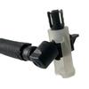 LR013196 LR032107 for Select Models , Fuel Return Line Hose Fuel Injector Leak Offs Spill Pipes