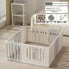 Indoor Baby Safety Playpen & Crawling Mat