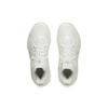 New LiNing Liren 3 White Pearl Cushioning Anti Slip And Wear Resistant High Top Basketball Shoes Mist White ABAS089-1