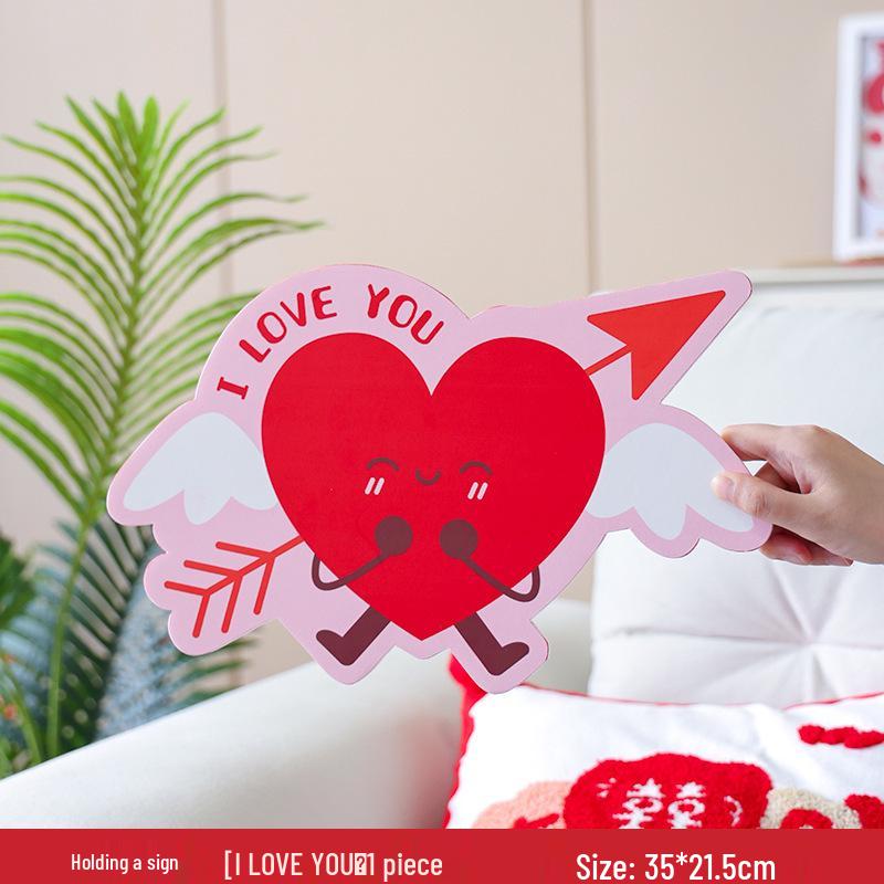 Wedding Photo Props: Bride, Groom & Bridesmaid Fun Signs No Specific Size