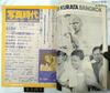 Shashin Jidai Photo Era Super Photo Magazine November 1981 (Showa 56) Cover Juri Hamada Japanese Vintage Magazine Japan
