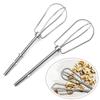 W10490648 Electric Whisk Accessories Stainless Steel Kitchen Food Mixing Tool