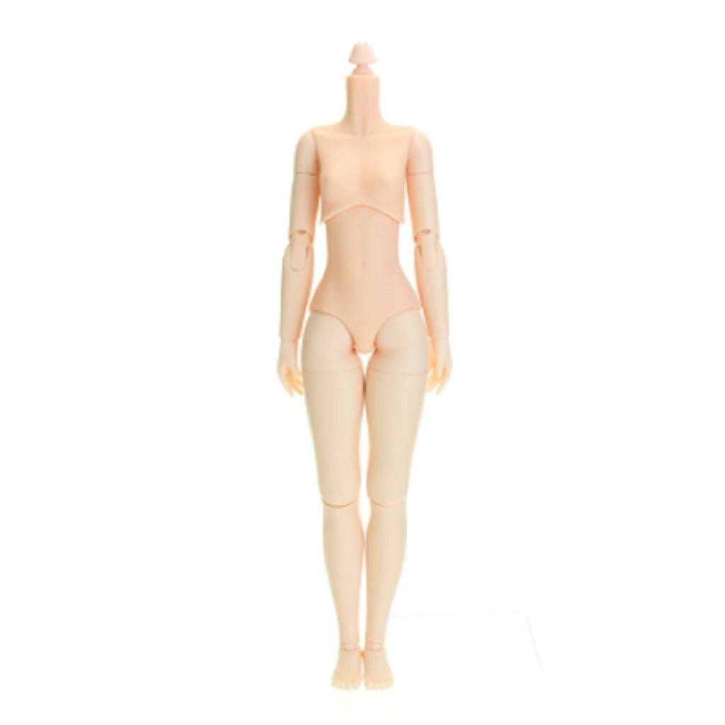 Obitsu Seisakujo Obitsu Body 22, Bust Size M, Natural, 22BD-F01N-M