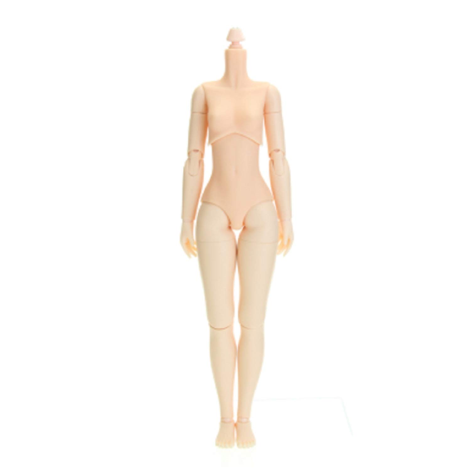 

Obitsu Seisakujo Obitsu Body 22, Bust Size M, Natural, 22BD-F01N-M