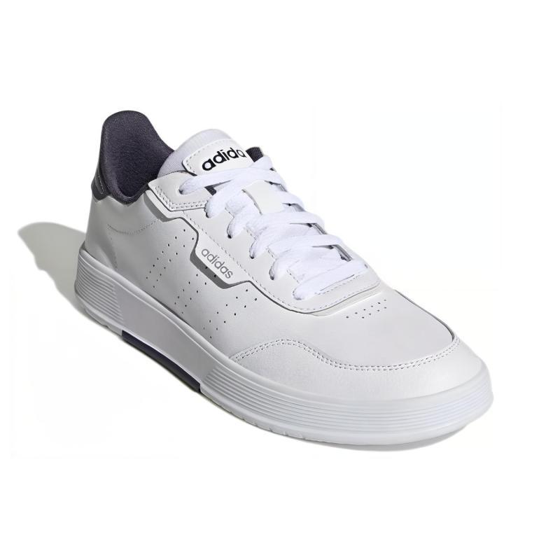 Adidas Neo Courtphase 'White Black' Sneakers GX5949