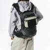Ultralight Waterproof Fiber Waist Pack Multi-Pocket Outdoor Waist Bag For Running Cycling Camping Sling Bag Chest Bag