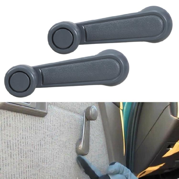 Autotür-Fensterkurbelgriff Kurbeln Zubehör für T100, Pickup