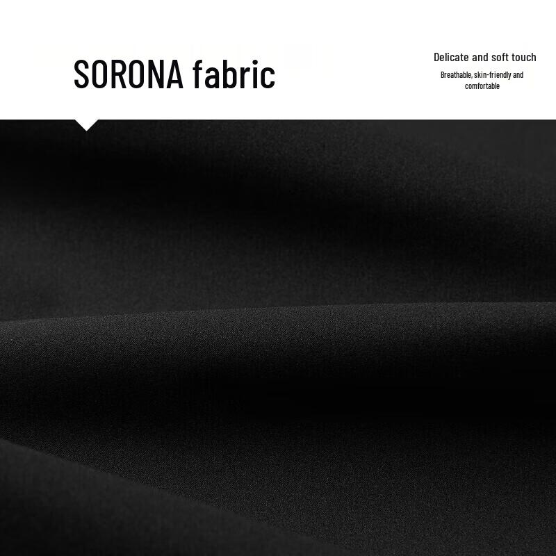 HLA Men's SPORTSDAY Equestrian Drawstring Casual Pants