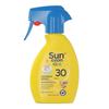Rossmann Sun Ozone Kids Sun Spray Lsf30 250Ml