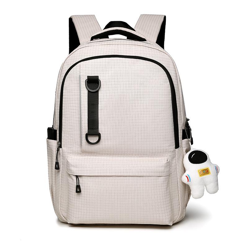 

Stylish Outdoor Travel Backpack Large Capacity Multi-Function Simple Women, Trend Casual, Backpack Men