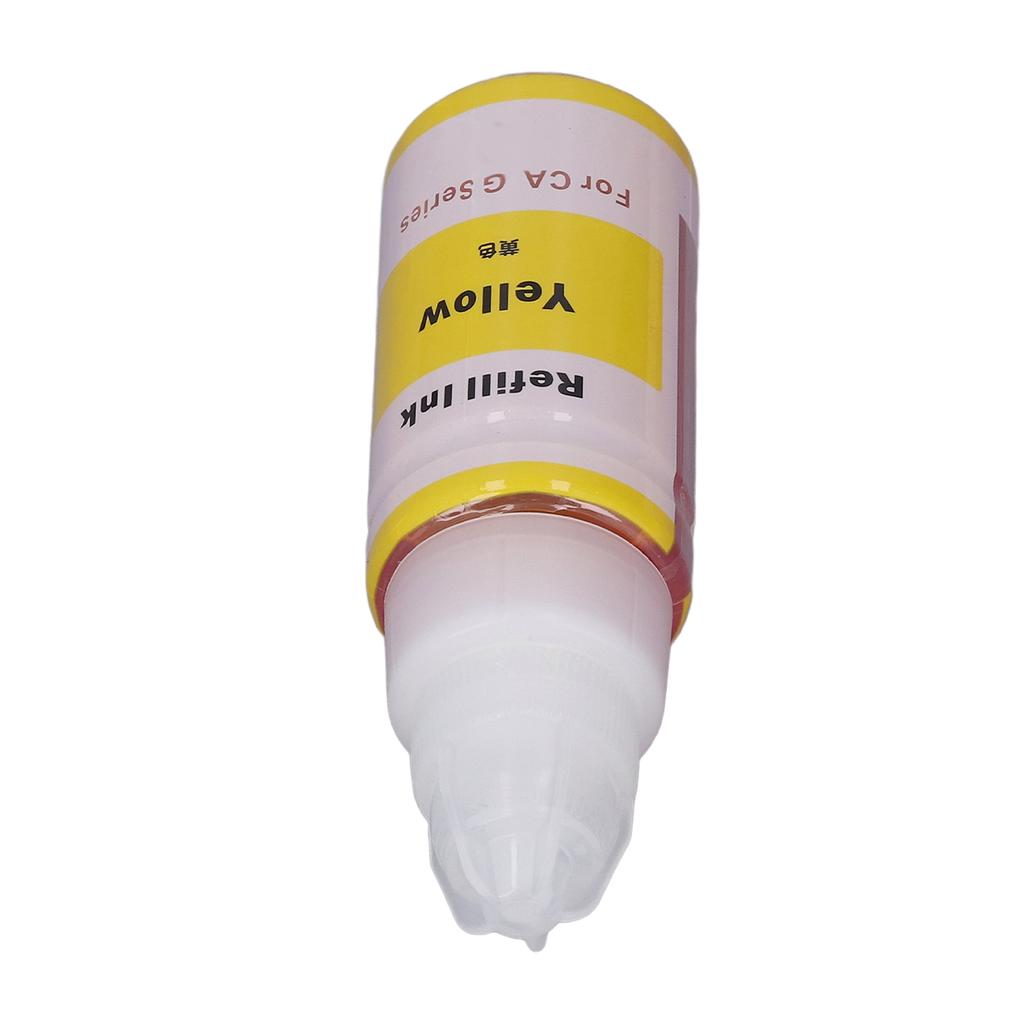 Printer Ink Quick Drying Replacement Refill Ink for G1800 800 G1810 810 G3800 G3810