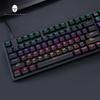 ThundeRobot KG3089 Series 89-Key Wired Gaming Mechanical Keyboard
