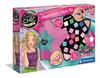 Clementoni, Superstar Crazy Chic Makeup Set Discover the Magic of Make-up