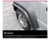 2019-2025 Jimny JB74 Off-Road Mud Flaps & Fender Flares