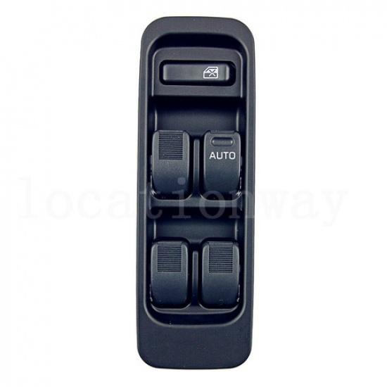 Master Power Window Switch Control RHDFor Daihatsu Sirion M100 YRV Mira L500 New
