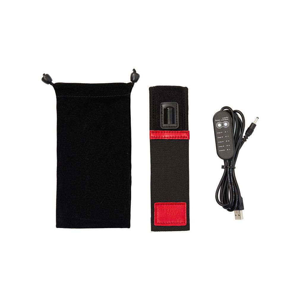 

Универсальная 5-режимная нагревательная лента для объектива камеры, нагреватель для объективов DSLR, аксессуары для согревающей ленты для фотографии и фотосъемки