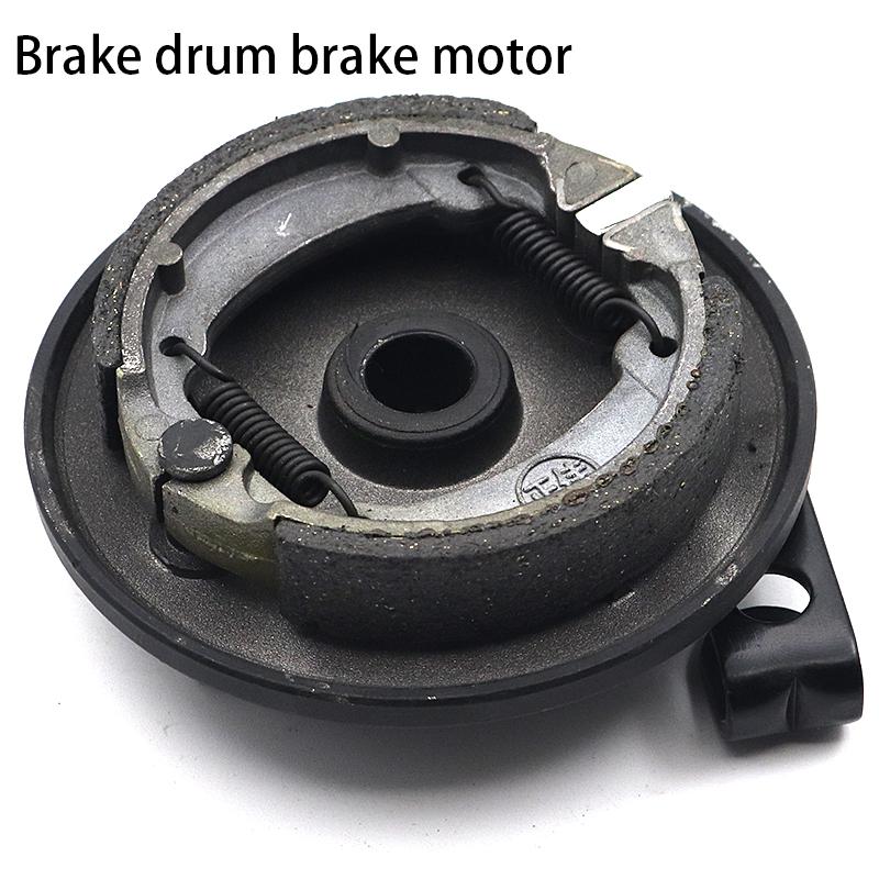8 Inch Electric Scooter Brake Parts Drum Brake Line for DUALTRON mini Raptor Speedway mini4 pro LEGER RUIMA mini4 ZERO