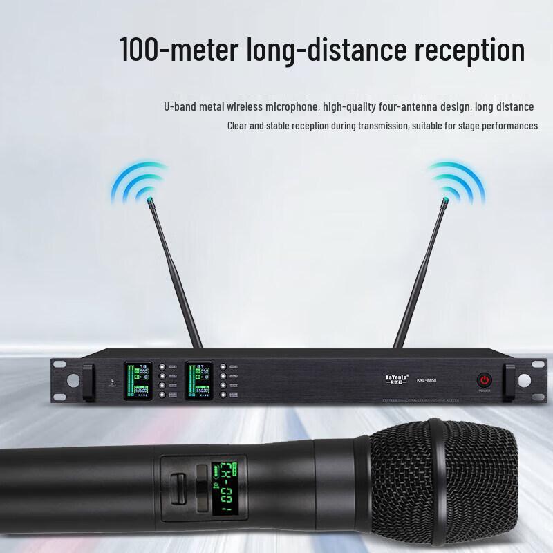 KaYouLa Bluetooth Conference Speaker System (CN Version)