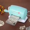 Practical DIY Die-Cut Machine Handmade Gift Paper Cutting Embossing Machine Home Scrapbooking Cutter Piece Manual Card Tool