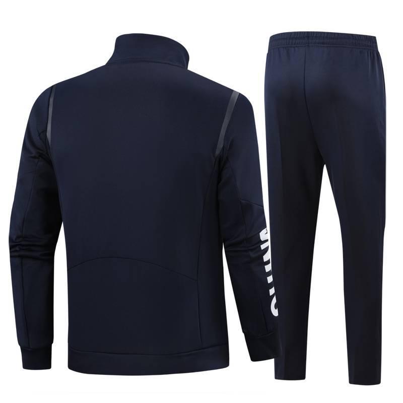 Men's & Women's Chinese Team Sports Suit: National Team Award Ceremony & Wushu Training Sportswear with Print Design