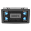 Frequency Generator 1Hz~150KHz PWM Square Wave Signal Pulse Digital Display DC 3.3V‑30V
