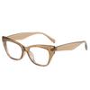 (Europe, America, South East Asia, Middle East) New sunglasses men's and women's sunglasses