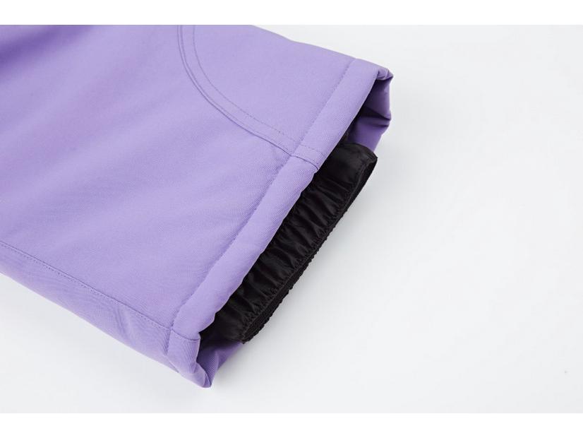 Kinder Wasserdichte Skihose: Dicke, Warme, Trendige Schneebekleidung für Jungen und Mädchen