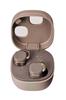 Audio-Technica ATH-SQ1TW2NC Wireless Earbuds