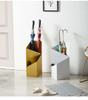 Large Capacity Umbrella Stand for Commercial and Home Entryways