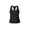 New Sleeveless Sports Shirts Women's Black DV9898-010