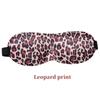 Eye Mask for Sleeping 3D Contoured Cup Blindfold Concave Molded Night Sleep Mask Block Out Light with Women Men