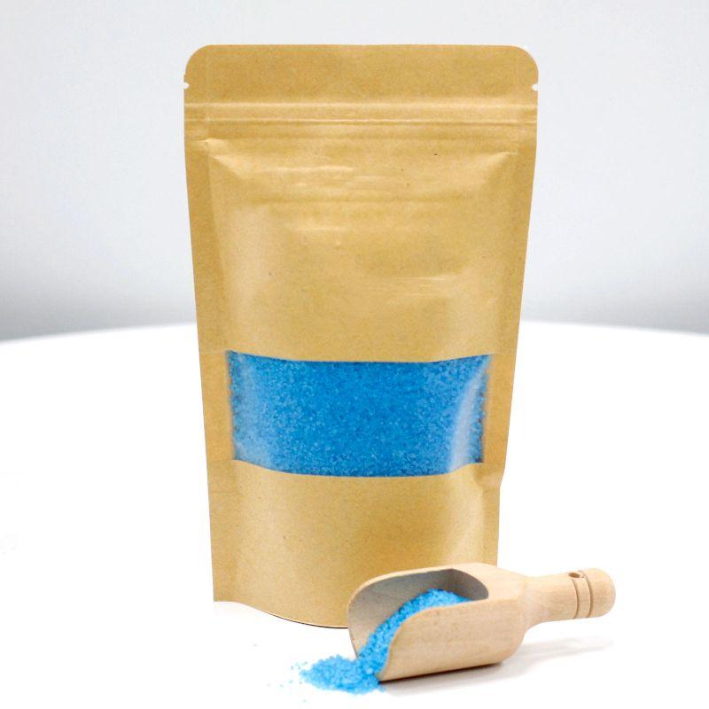 Unlabelled Relaxing Aromatherapy Bath Salts – Total Unwind 350g