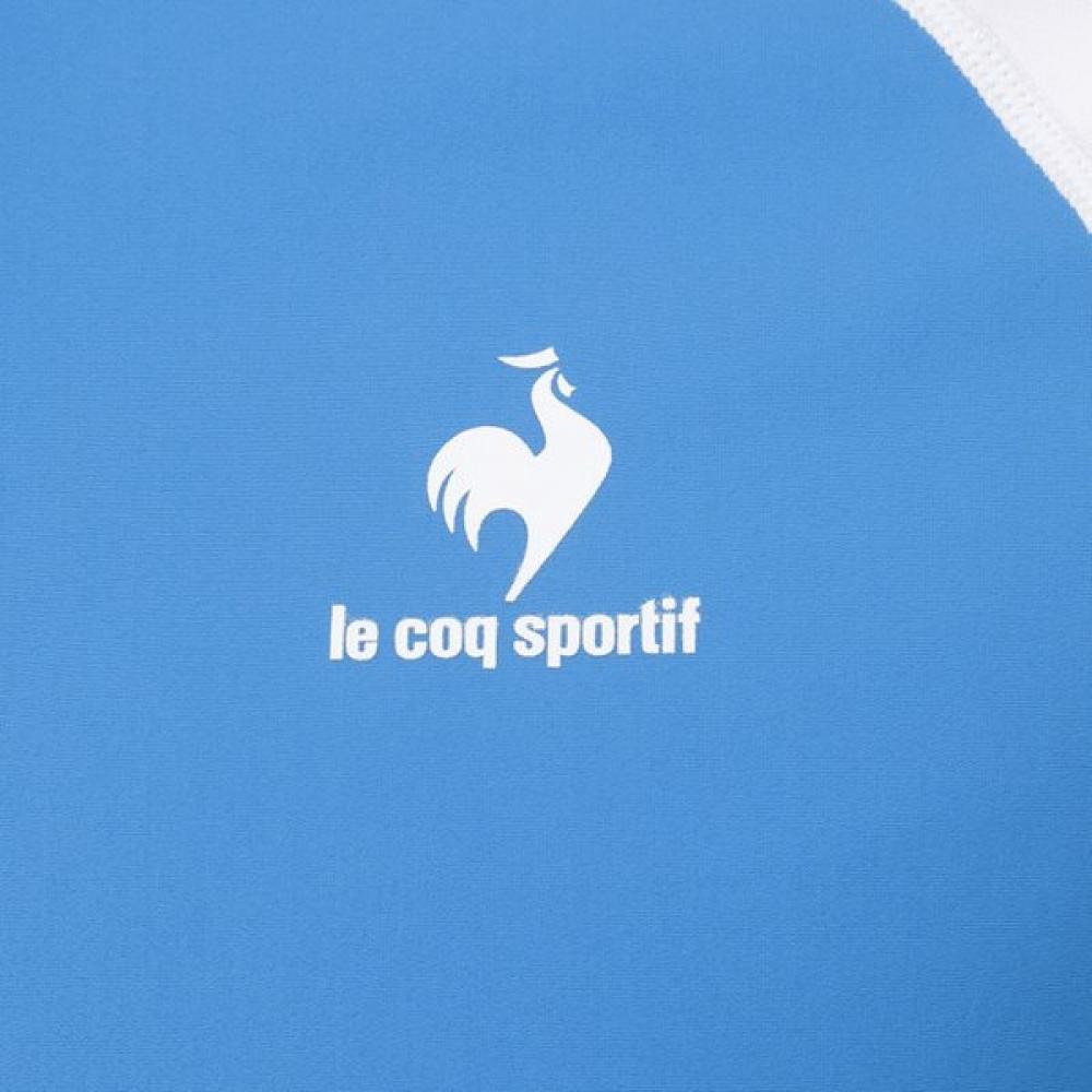 Le Coq Sportif Unisex Long sLeeve Rash Guard Qp223srl52